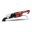 Ver imagem 3 de Aspirador de Pó Vertical Mondial Turbo Cycle 1100w Vermelho 220v