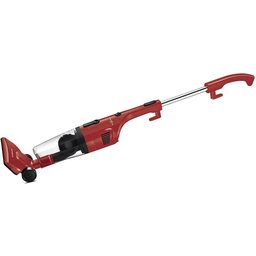 Aspirador de Pó Vertical Mondial Turbo Cycle 1100w Vermelho 220v - 2