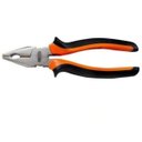 Ver imagem 5 de Alicate Universal Profissional Eletricista 8 Aço Carbono Especial