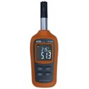 Ver imagem 1 de TERMO-HIGRÔMETRO PONTO DE ORVALHO