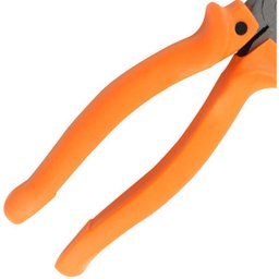 Alicate Universal Western Profissional - 4