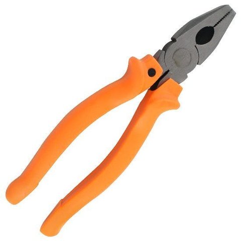 Alicate Universal Western Profissional