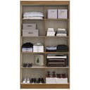 Ver imagem 4 de Armário Multiuso 4 Portas Dueto 5000 Móveis Doripel