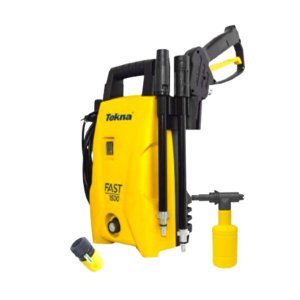 Lavadora De Alta Pressao Fast 1500 220v 1400w Tekna Hlx1001vn