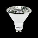 Ver imagem 1 de Lâmpada Ar70 4,8w Gu10 Luz Amarela Dimerizavel Bivolt