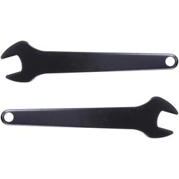 Retificadeira 6mm 1/4 '' Industrial 400w Ideal para Desbaste com Chave e Pinça Gd0600 127v Makita - 5
