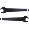 Retificadeira 6mm 1/4 '' Industrial 400w Ideal para Desbaste com Chave e Pinça Gd0600 127v Makita - 5