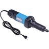 Retificadeira 6mm 1/4 '' Industrial 400w Ideal para Desbaste com Chave e Pinça Gd0600 127v Makita - 2