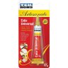 Cola de Alta Resistência Universal Artesanato 17g Cx com 12 - 1