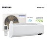 Ar-Condicionado Split Inverter Samsung Windfree 22.000 BTUs Quente e Frio 220V - 5
