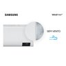 Ar-Condicionado Split Inverter Samsung Windfree 22.000 BTUs Quente e Frio 220V - 6