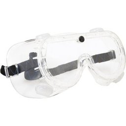 OCULOS AMPLA VISAO C/VALVULAS VONDER - 1