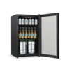 Cervejeira Flex 96L Midea BCA10P2 Preta 220V - 7
