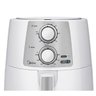 Fritadeira sem Óleo 3,5L Midea FRA31 Branca 220v - 4