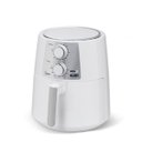Ver imagem 5 de Fritadeira sem Óleo 3,5L Midea FRA31 Branca 220v