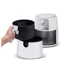 Ver imagem 3 de Fritadeira sem Óleo 3,5L Midea FRA31 Branca 220v