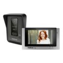 Ver imagem 2 de Vídeo Porteiro Allo Wt7 com Aproximação Intelbras Preto