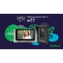 Ver imagem 7 de Vídeo Porteiro Allo Wt7 com Aproximação Intelbras Preto