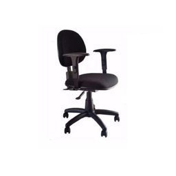 Cadeira Ergonômica Executiva Nr-17 Back System Escritório - 4