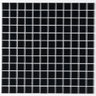 Pastilha de Porcelana 1,5x1,5 B2105 Preto - Cerâmica Atlas - 3