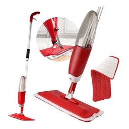 Mop Spray Limpeza da Casa, Area de Serviço Cozinha Condor - 3 Mop Spray Limpeza da Casa, Area de Serviço Cozinha Condor - 3