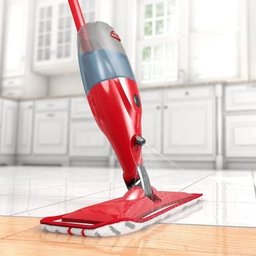 Mop Spray Limpeza da Casa, Area de Serviço Cozinha Condor - 4 Mop Spray Limpeza da Casa, Area de Serviço Cozinha Condor - 4