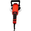 Ver imagem 6 de Polítriz Lixadeira Automotiva Angular Disco 5pol 125mm 1200w - 220v