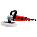 Ver imagem 4 de Polítriz Lixadeira Automotiva Angular Disco 5pol 125mm 1200w - 220v