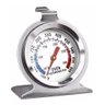 Termômetro Culinario Aço Inox Master Chef Forno Cozinha - 1