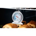 Ver imagem 3 de Termômetro Culinario Aço Inox Master Chef Forno Cozinha