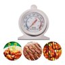 Termômetro Culinario Aço Inox Master Chef Forno Cozinha - 2