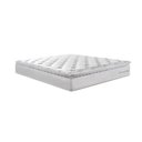 Ver imagem 4 de Cama Box Queen Colchão + Box 158x198 Molas Ensacadas Cama Inbox Confort Snow
