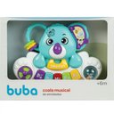 Ver imagem 6 de Coala Musical Brinquedo de Atividades Buba
