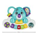 Ver imagem 5 de Coala Musical Brinquedo de Atividades Buba