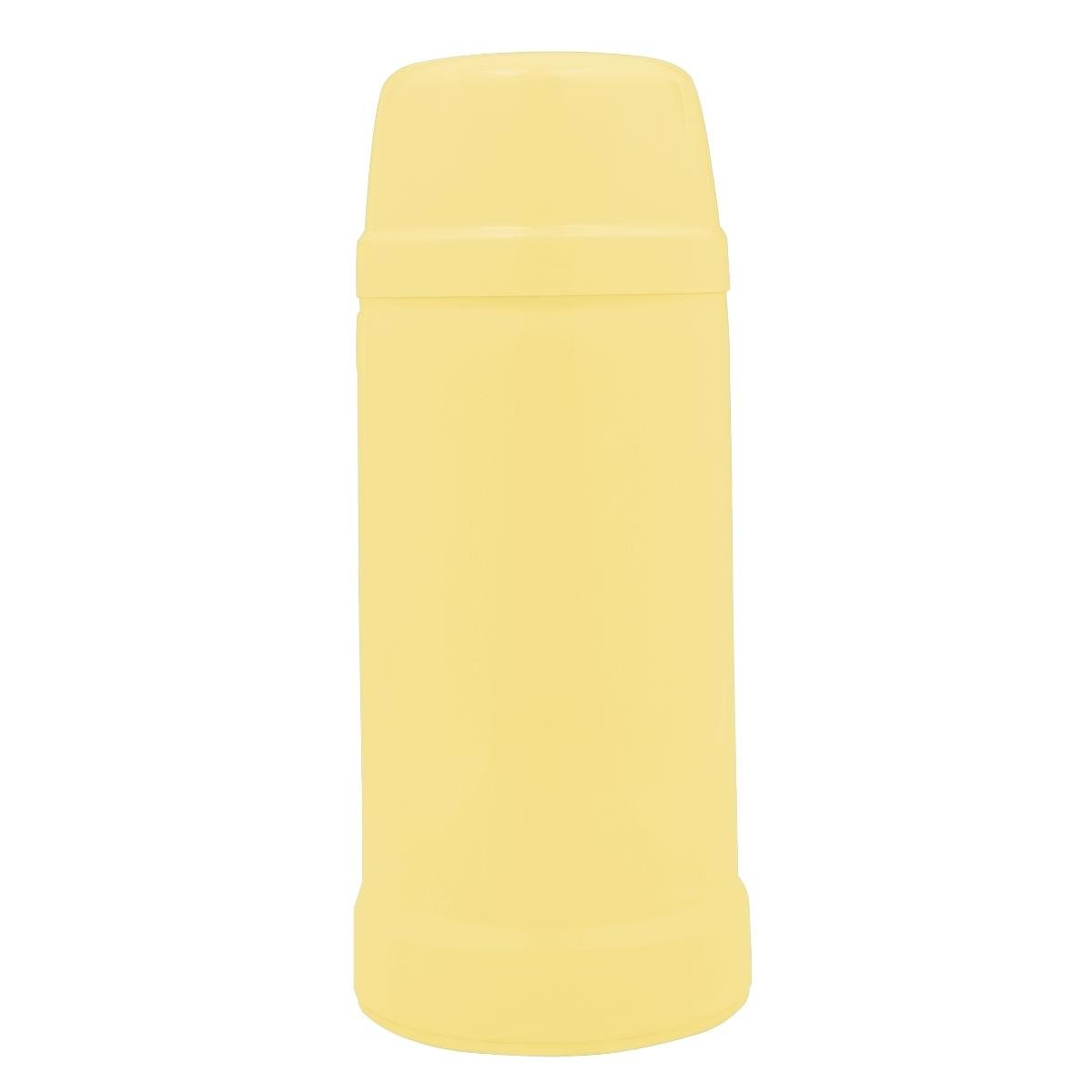 Garrafa Térmica Mini Mor Kids 300ml Ampola polipropileno Cor Cor:Amarelo - 7