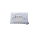 Ver imagem 5 de Toalha com capuz forrada com fralda BABY HOLDER LUXO Unissex