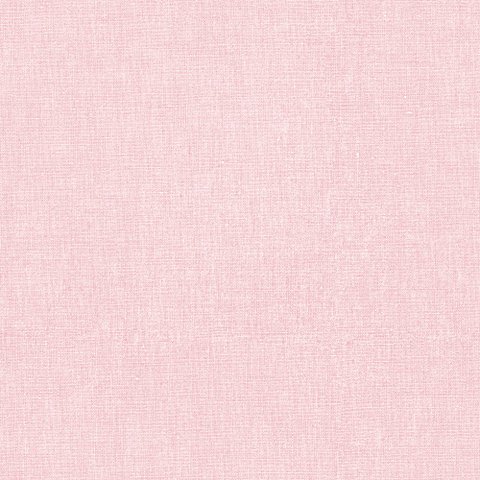 Papel de Parede Bobinex Contemporâneo - Linho Rosa Claro