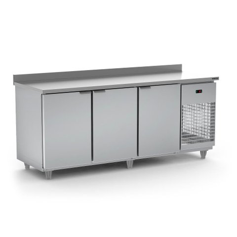 Balcão de Serviço Refrigerado Refrimate 200cm 220v Bsraf 2000