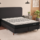 Ver imagem 4 de Colchão Casal Bf D33 Espuma Antialérgico 138x188x17cm -
