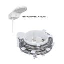 Ver imagem 2 de Resistencia Fit Hydra 6800w 220v Pratimix Hyf0268