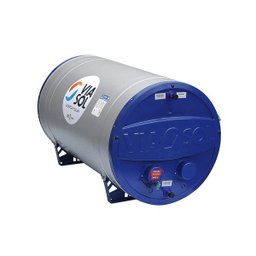 RESERVATÓRIO TÉRMICO (BOILER) 300L FECHADO 316 - BAIXA PRESSÃO - 220 V - 2