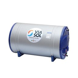 RESERVATÓRIO TÉRMICO (BOILER) 300L FECHADO 316 - BAIXA PRESSÃO - 220 V - 3