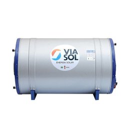RESERVATÓRIO TÉRMICO (BOILER) 300L FECHADO 316 - BAIXA PRESSÃO - 220 V - 1