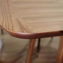 Ver imagem 3 de Mesa de Jantar Aurora Cinamomo 270x120