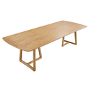 Ver imagem 1 de Mesa de Jantar Aurora Cinamomo 270x120