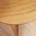 Ver imagem 4 de Mesa de Jantar Aurora Cinamomo 270x120