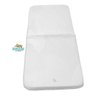 Colchonete para Carrinho Moises Capa Removível em Algodão - 3