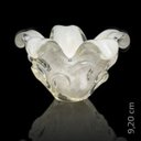 Ver imagem 2 de Centro De Mesa Em Cristal Murano Pérola - São Marcos