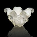 Ver imagem 1 de Centro De Mesa Em Cristal Murano Pérola - São Marcos