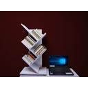 Ver imagem 1 de Livreiro - Porta Jogos - Acabamento Premium